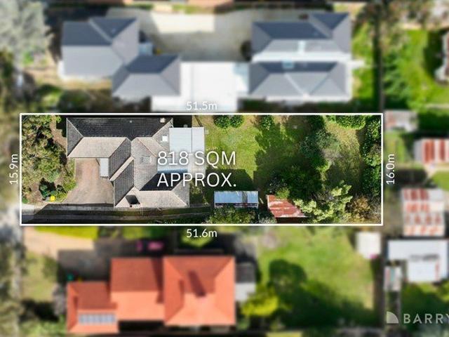 Exceptional Landholding with Outstanding Future Potential