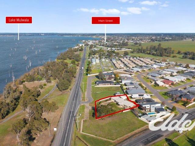 Exceptional Landholding with Water Views & Subdivision Potential STCA
