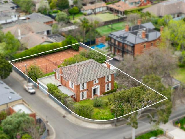 Exceptional Landholding Offers Enormous Opportunities