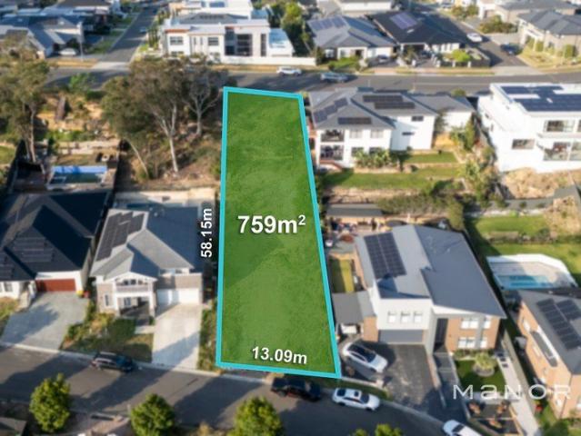Exceptional Landholding Opportunity