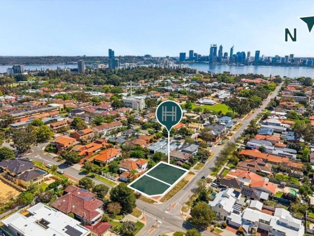 Exceptional Landholding Opportunity