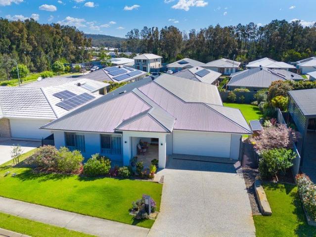 Exceptional Lake Cathie Residence Offering Style, Space & An Instant Sense of Home
