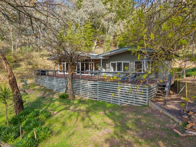 Exceptional Lakeside Home Set On Two* Acres