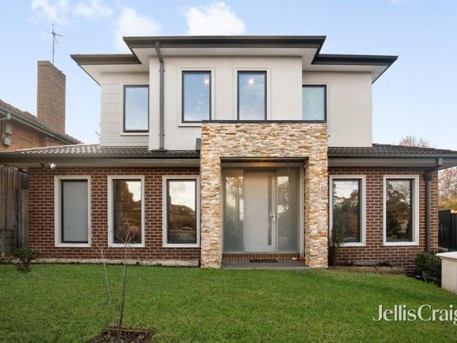 Exceptional Layout with City Views