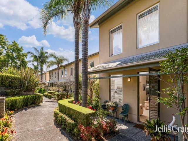 Exceptional lifestyle convenience