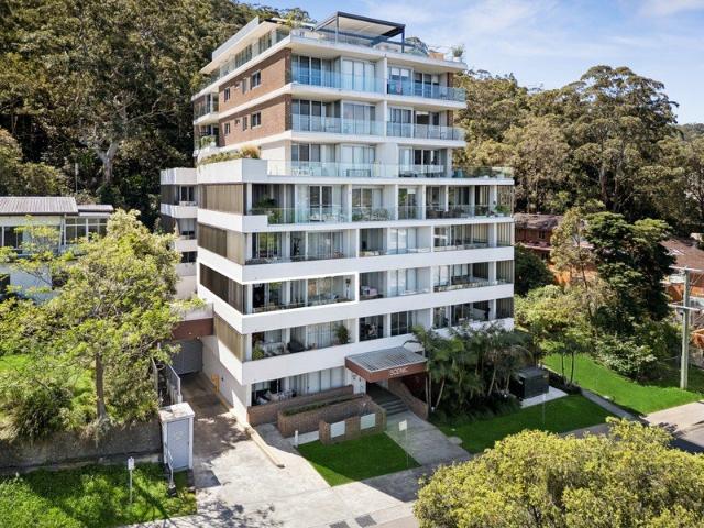 Exceptional lifestyle and modern luxury