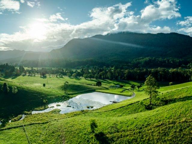 Exceptional Lifestyle Estate with Dual Living Potential, River Access & Quality Infrastructure
