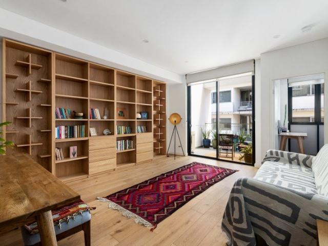 Exceptional lifestyle haven near Sydney Park