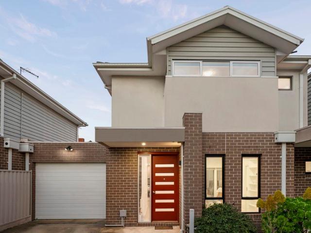 Exceptional Lifestyle In Highly Convenient Location