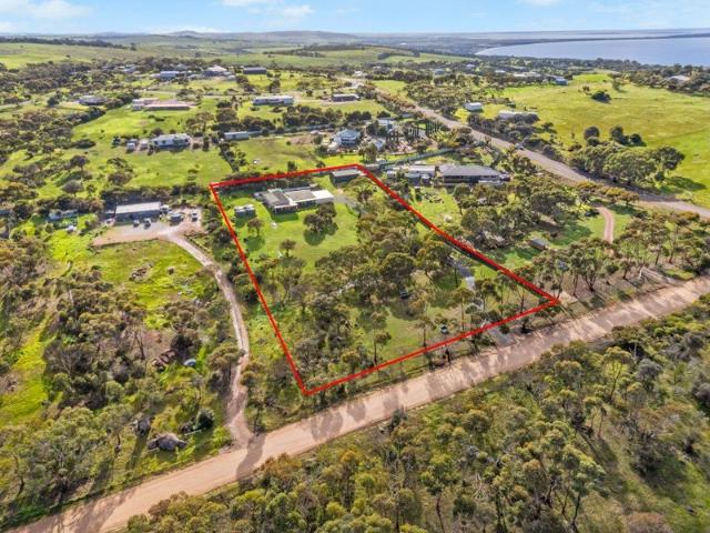 Exceptional Lifestyle on Offer