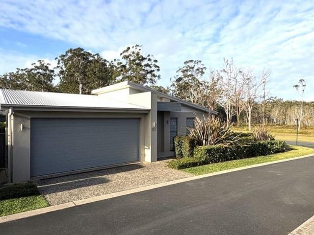 Exceptional Lifestyle Opportunity