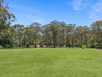 Mittagong, Wingecarribee, Wingecarribee, Snapper Island