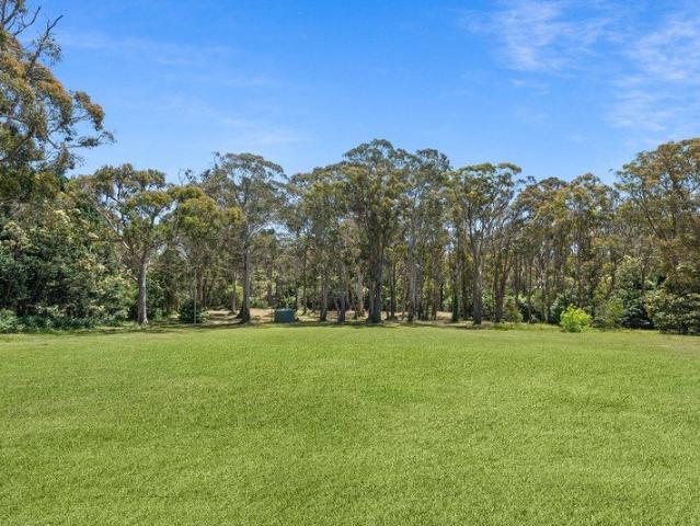 Exceptional Lifestyle Opportunity A Premium Block in a Coveted Location