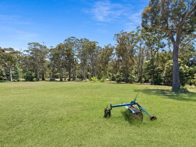 Exceptional Lifestyle Opportunity A Premium Block in a Coveted Location