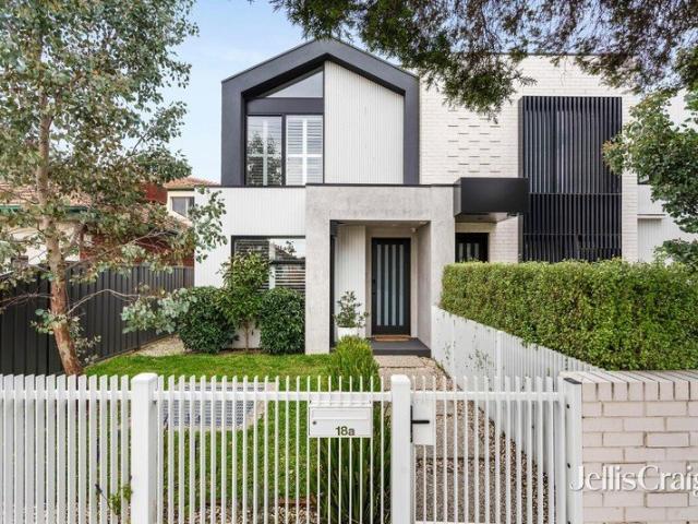 Exceptional Lifestyle Opportunity in One of Coburg's Most Sought After Streets