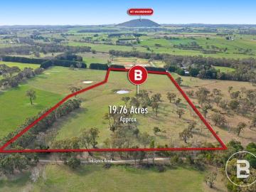Moorabool, Victoria, Victoria