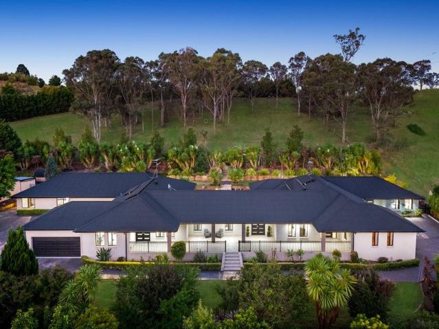 Exceptional Lifestyle Opportunity on 2.82 Acres