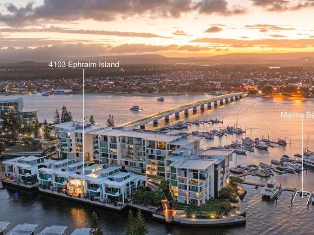 Exceptional Lifestyle Opportunity Live the Dream of a Permanent Holiday