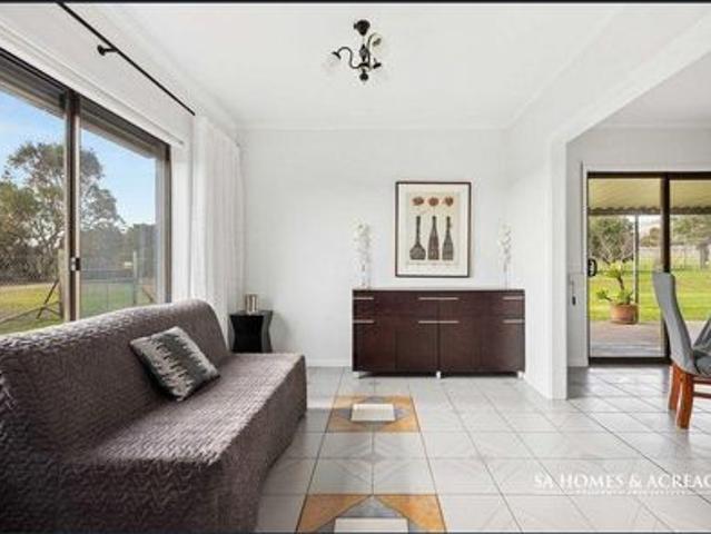 Exceptional lifestyle opportunity where space and privacy meet the beach!