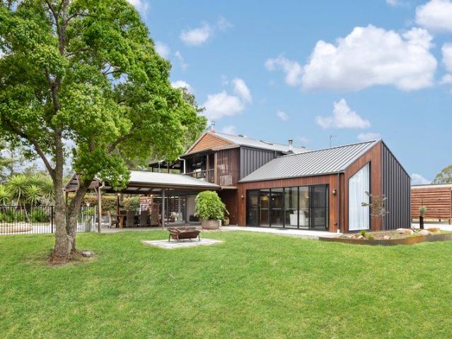 Exceptional Lifestyle Location