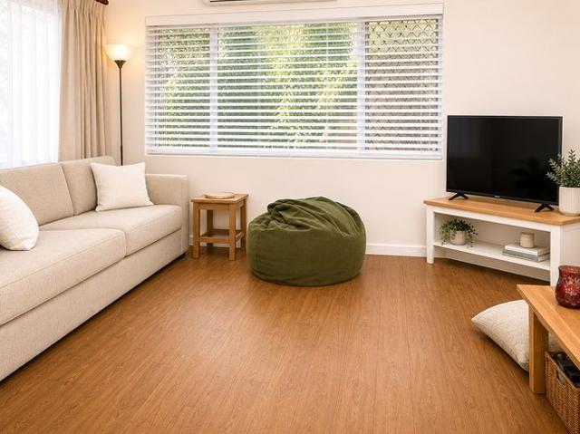 Exceptional Lifestyle Location in heart of Nundah