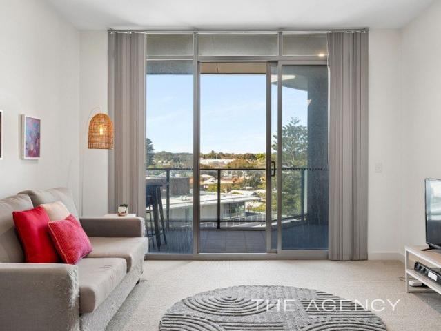 Exceptional lifestyle location, with sweeping views and luxurious living throughout
