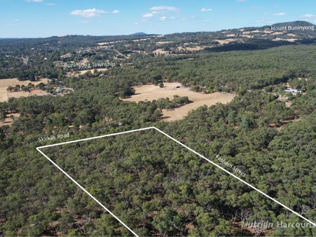 Exceptional Lifestyle Land Your Rural Dream Awaits 10.51 acres 4.254ha