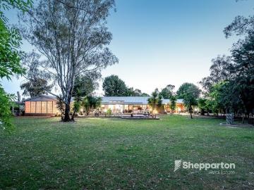 Exceptional Lifestyle Living on 75 Acres!