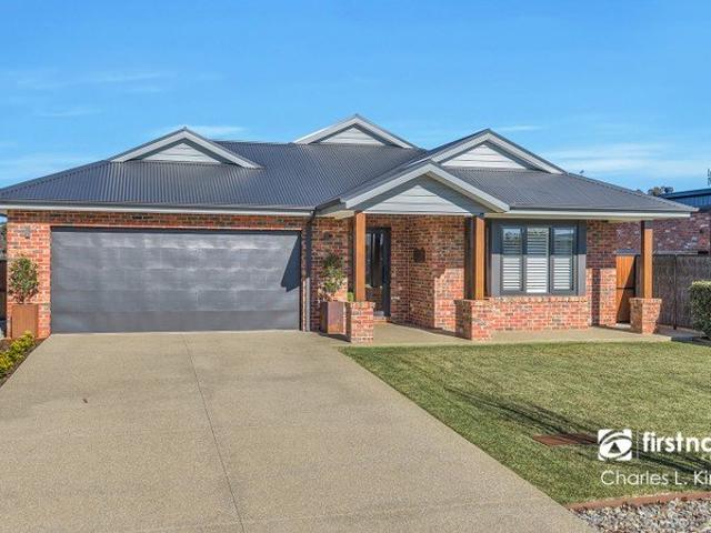Exceptional Lifestyle Living in Winbi Park