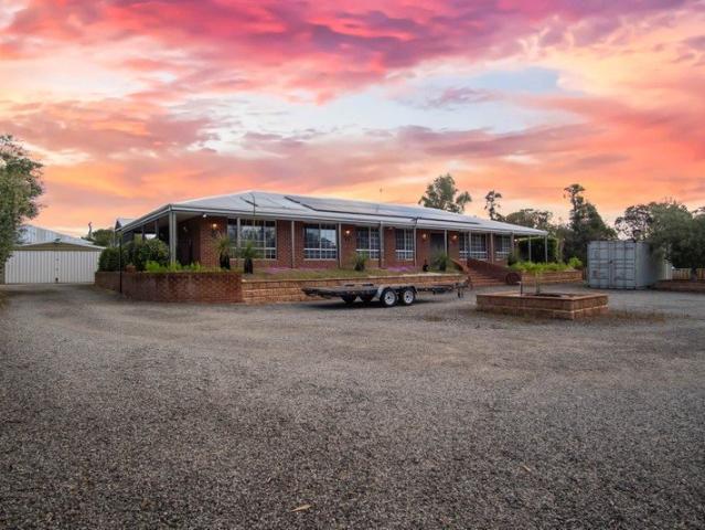 Exceptional Lifestyle Living with Extensive Shedding, Pool & Premium Features!