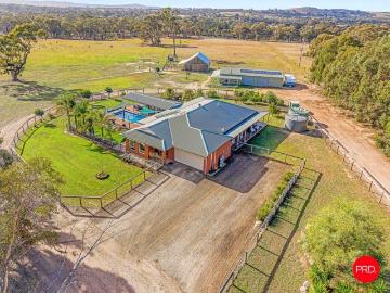 Exceptional Lifestyle Property