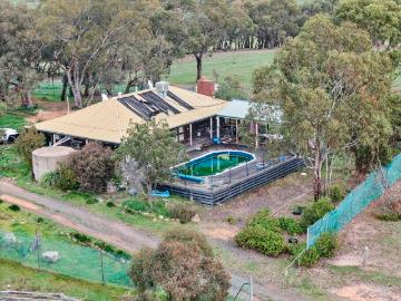 Exceptional Lifestyle Property