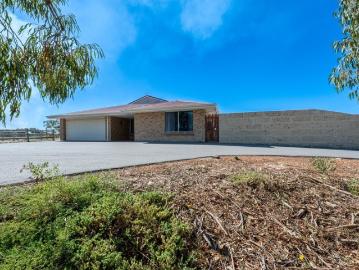 The Best of Both Worlds Acreage Living Close to the Coast