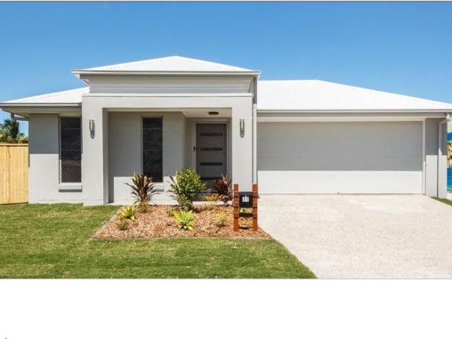 Exceptional Living at 11 Silvergum Court: Your Dream Home Awaits!