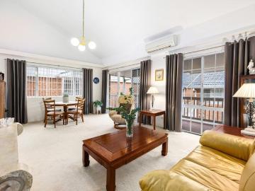 Northern Beaches, Ingleside, Sydney, Sydney, New South Wales, Snapper Island