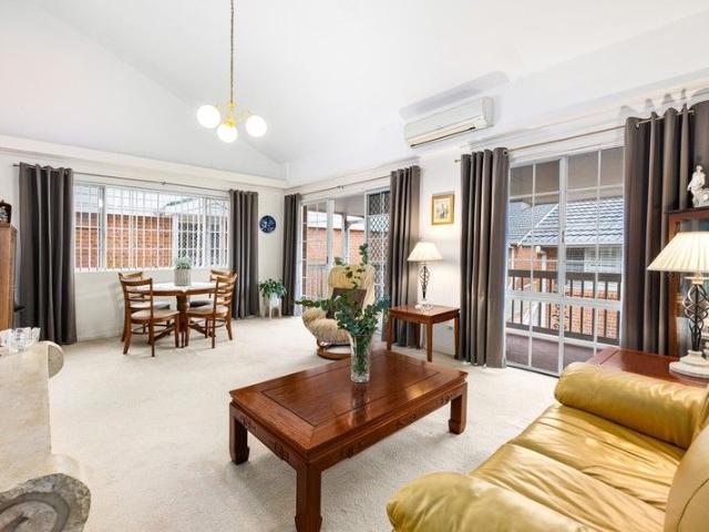 Exceptional Living at Belrose Country Retirement Village