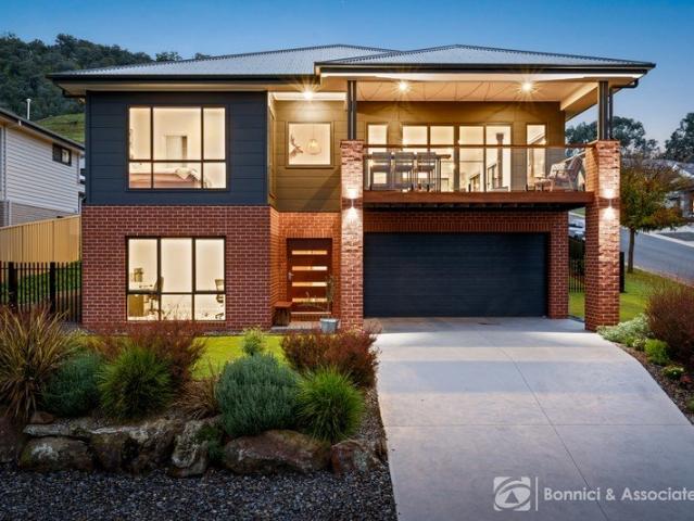 EXCEPTIONAL LIVING, EXTRAORDINARY VIEWS