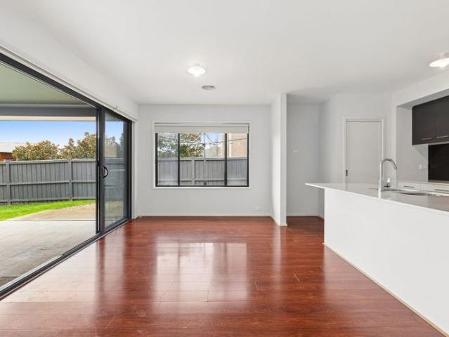 Exceptional Living in a Prime Position
