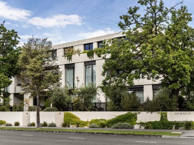 Exceptional Living in Brighton's Prime Location
