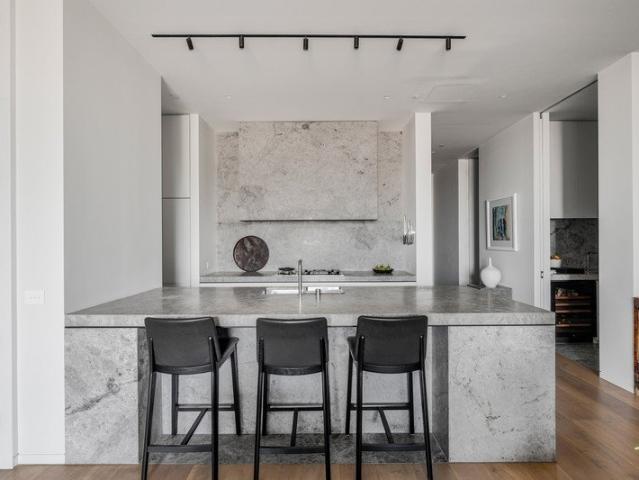 Exceptional Living in Brighton's Prime Location