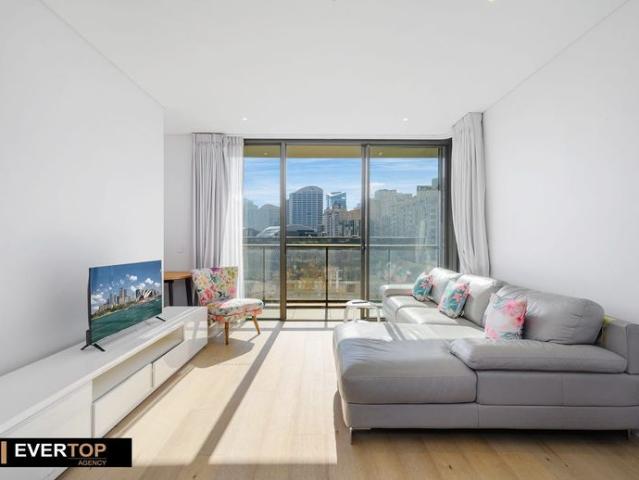 Exceptional Living in Darling North Apartment