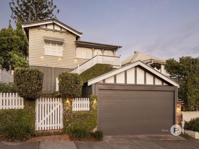 Exceptional Living in Desirable Location