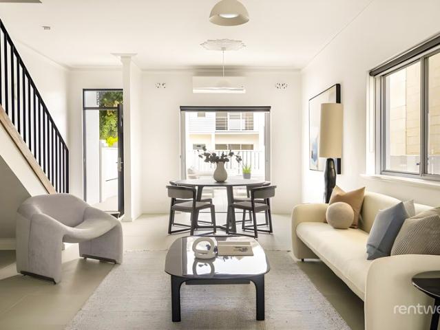 EXCEPTIONAL LIVING IN SOUGHT AFTER SUBIACO