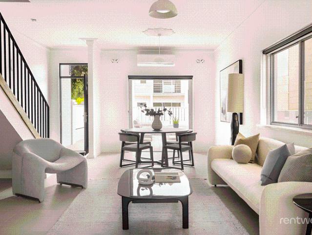 EXCEPTIONAL LIVING IN SOUGHT AFTER SUBIACO
