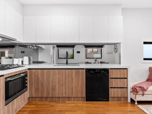 Exceptional Living in Prime Location