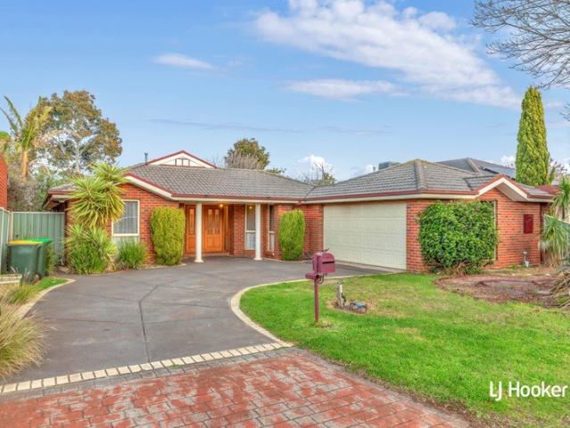 Exceptional Living in the Heart of Point Cook! APPLICATIONS NOW OPEN