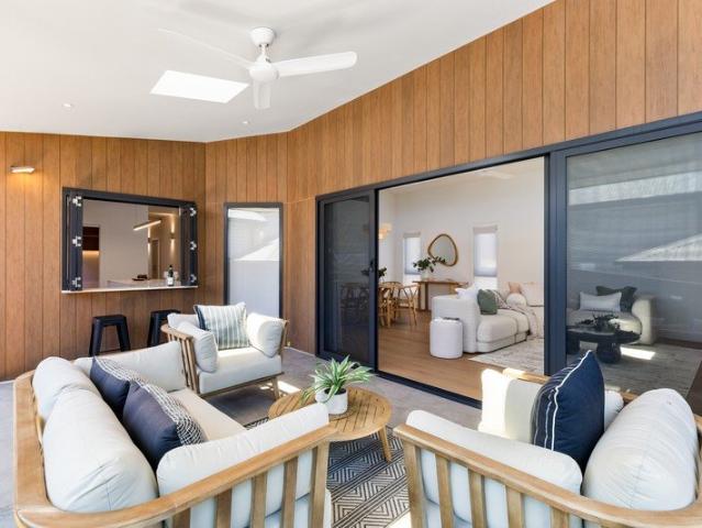 Exceptional Living in the Heart of Springwood
