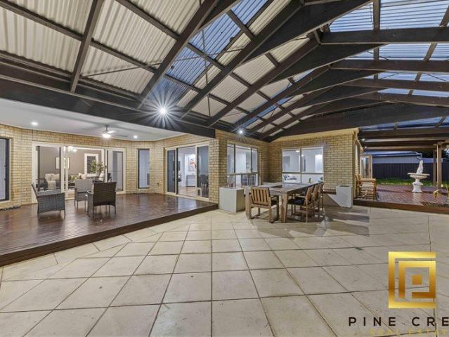 Exceptional Living: Location, Luxury, Comfort, Elegant Design All in One Home