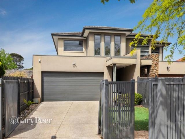 Exceptional living, lifestyle & location