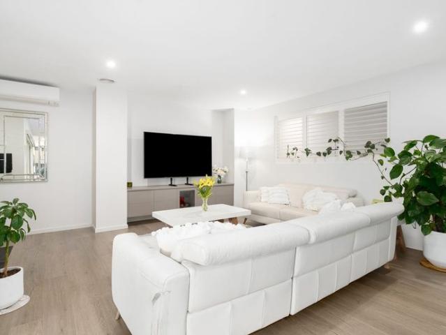 Exceptional Living & Lifestyle
